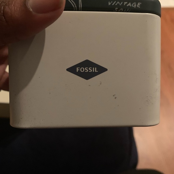 Men’s Michael Kors & Fossil Watches - Picture 4 of 7